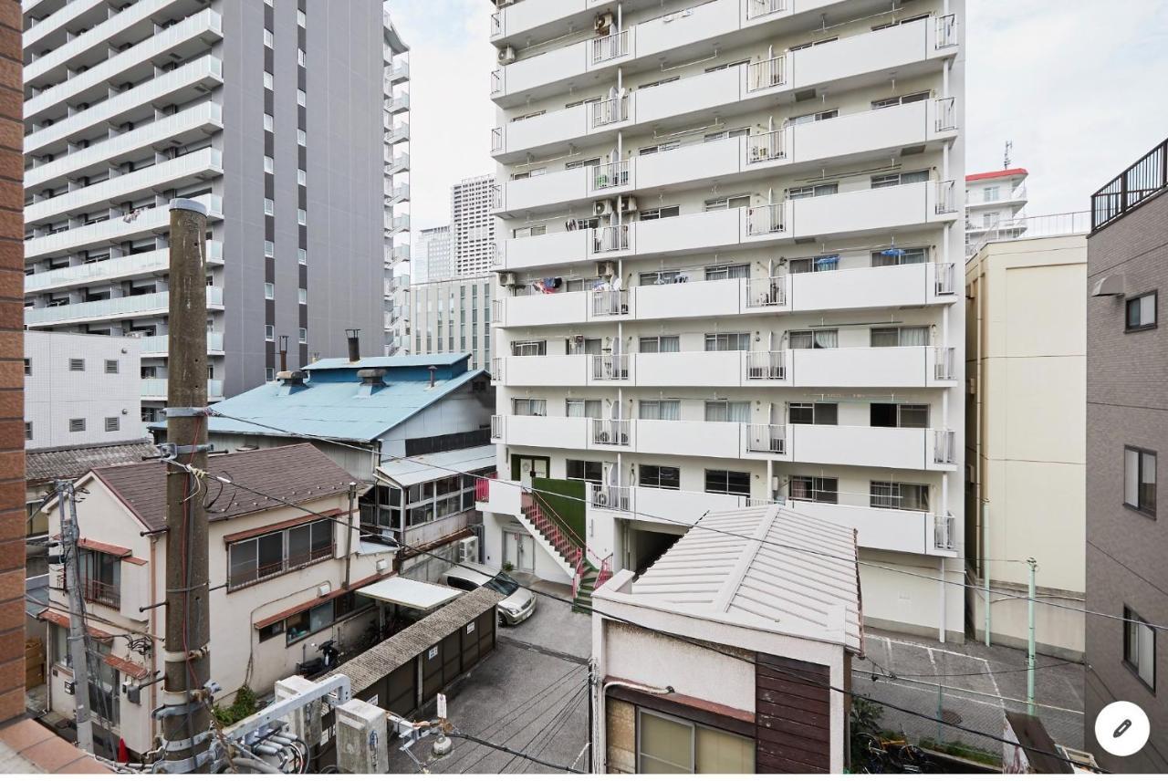 Marvelous Kinshicho - Vacation Stay 11878V Tokió Kültér fotó