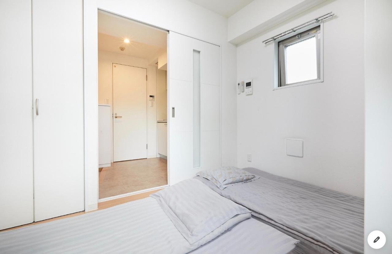 Marvelous Kinshicho - Vacation Stay 11878V Tokió Kültér fotó